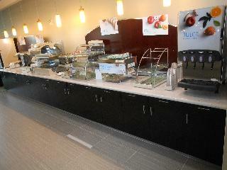 Hotel Holiday Inn Express And Suites Houston Northwest B