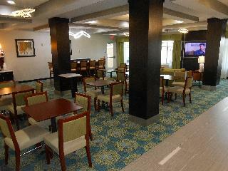 Hotel Holiday Inn Express And Suites Houston Northwest B