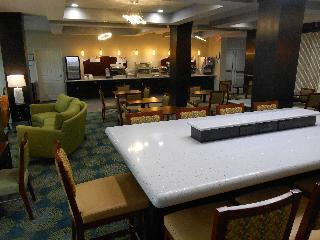 Hotel Holiday Inn Express And Suites Houston Northwest B