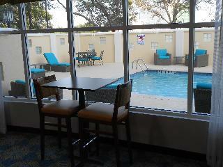 Hotel Holiday Inn Express And Suites Houston Northwest B