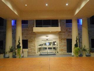 Hotel Holiday Inn Express And Suites Houston Northwest B