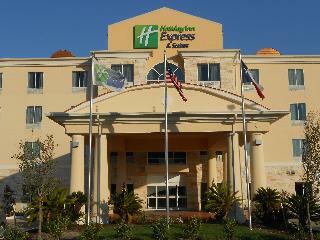 Hotel Holiday Inn Express And Suites Houston Northwest B