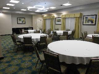 Hotel Holiday Inn Express And Suites Houston Northwest B
