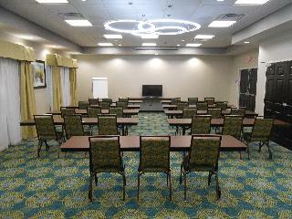 Hotel Holiday Inn Express And Suites Houston Northwest B