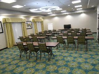 Hotel Holiday Inn Express And Suites Houston Northwest B