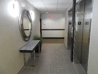 Hotel Holiday Inn Express And Suites Houston Northwest B
