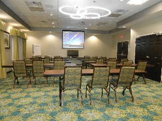 Hotel Holiday Inn Express And Suites Houston Northwest B