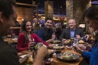 Cherokee Casino Hotel West Siloam Springs