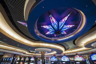 Cherokee Casino Hotel West Siloam Springs
