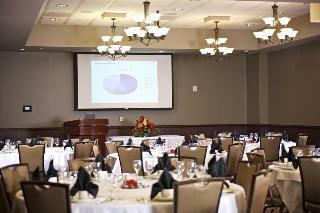 Cherokee Casino Hotel West Siloam Springs
