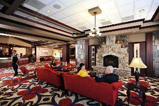 Cherokee Casino Hotel West Siloam Springs