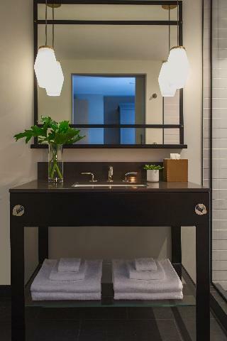 Kimpton Everly Hotel