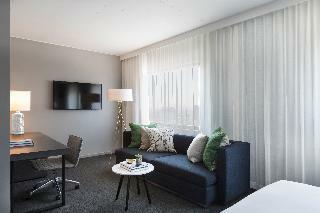 Kimpton Everly Hotel