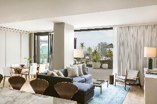 Kimpton Everly Hotel