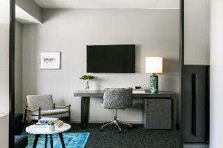 Kimpton Everly Hotel