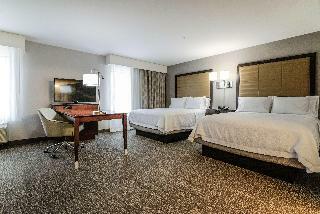 Hotel Hampton Inn Brighton Mi