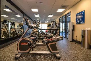 Hotel Hampton Inn Brighton Mi