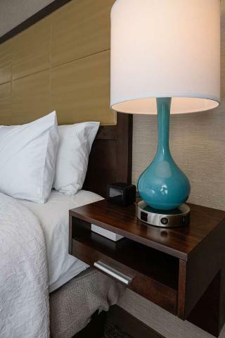 Hotel Hampton Inn Brighton Mi