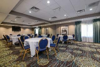 Hotel Hampton Inn Brighton Mi