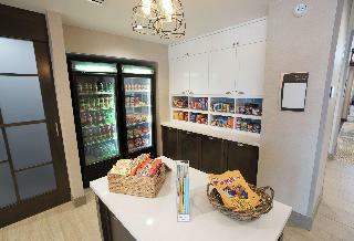 Hotel Homewood Suites By Hilton Paducah