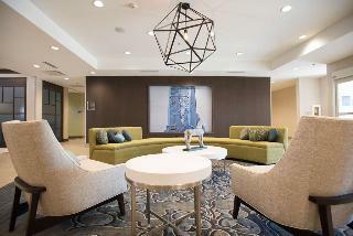 Hotel Homewood Suites By Hilton Paducah