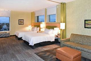 Hotel Home2 Suites By Hilton Charles Town, Wv