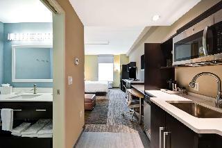 Hotel Home2 Suites By Hilton Charles Town, Wv