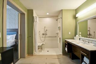 Hotel Home2 Suites By Hilton Charles Town, Wv