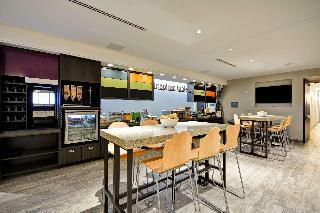 Hotel Home2 Suites By Hilton Charles Town, Wv