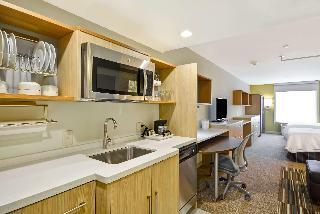 Hotel Home2 Suites By Hilton Opelika-auburn, Al