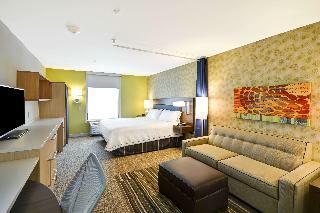 Hotel Home2 Suites By Hilton Opelika-auburn, Al