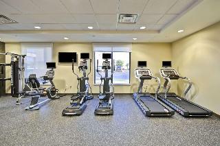 Hotel Home2 Suites By Hilton Opelika-auburn, Al