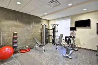 Hotel Home2 Suites By Hilton Opelika-auburn, Al