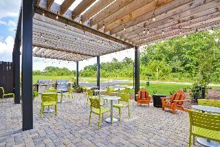 Hotel Home2 Suites By Hilton Opelika-auburn, Al
