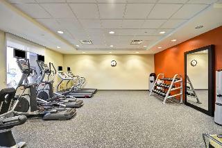Hotel Home2 Suites By Hilton Opelika-auburn, Al