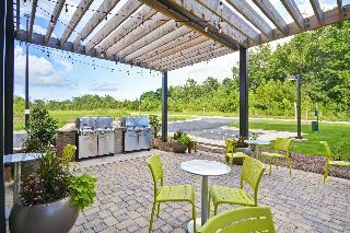 Hotel Home2 Suites By Hilton Opelika-auburn, Al