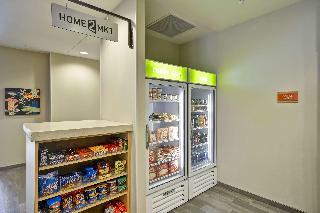 Hotel Home2 Suites By Hilton Opelika-auburn, Al