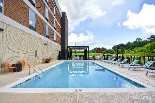 Hotel Home2 Suites By Hilton Opelika-auburn, Al