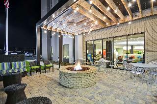Hotel Home2 Suites By Hilton Opelika-auburn, Al