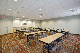 Hotel Home2 Suites By Hilton Opelika-auburn, Al