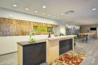 Hotel Home2 Suites By Hilton Opelika-auburn, Al