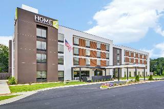 Hotel Home2 Suites By Hilton Opelika-auburn, Al