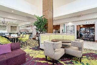 Hotel Hilton Garden Inn Edmond, Ok