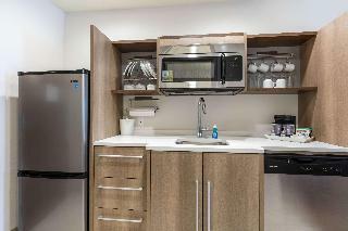 Hotel Home2 Suites By Hilton Olive Branch, Ms