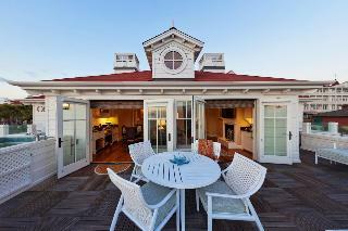 Hotel Beach Village At The Del, Curio Collection