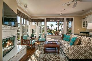 Hotel Beach Village At The Del, Curio Collection