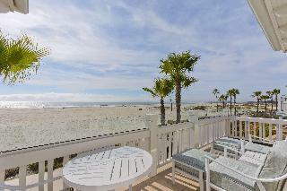 Hotel Beach Village At The Del, Curio Collection