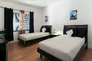 Hotel Pierre Miami Beach