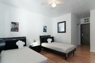 Hotel Pierre Miami Beach