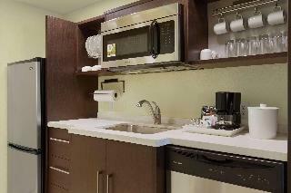 Hotel Home2 Suites By Hilton Youngstown West/austintown,